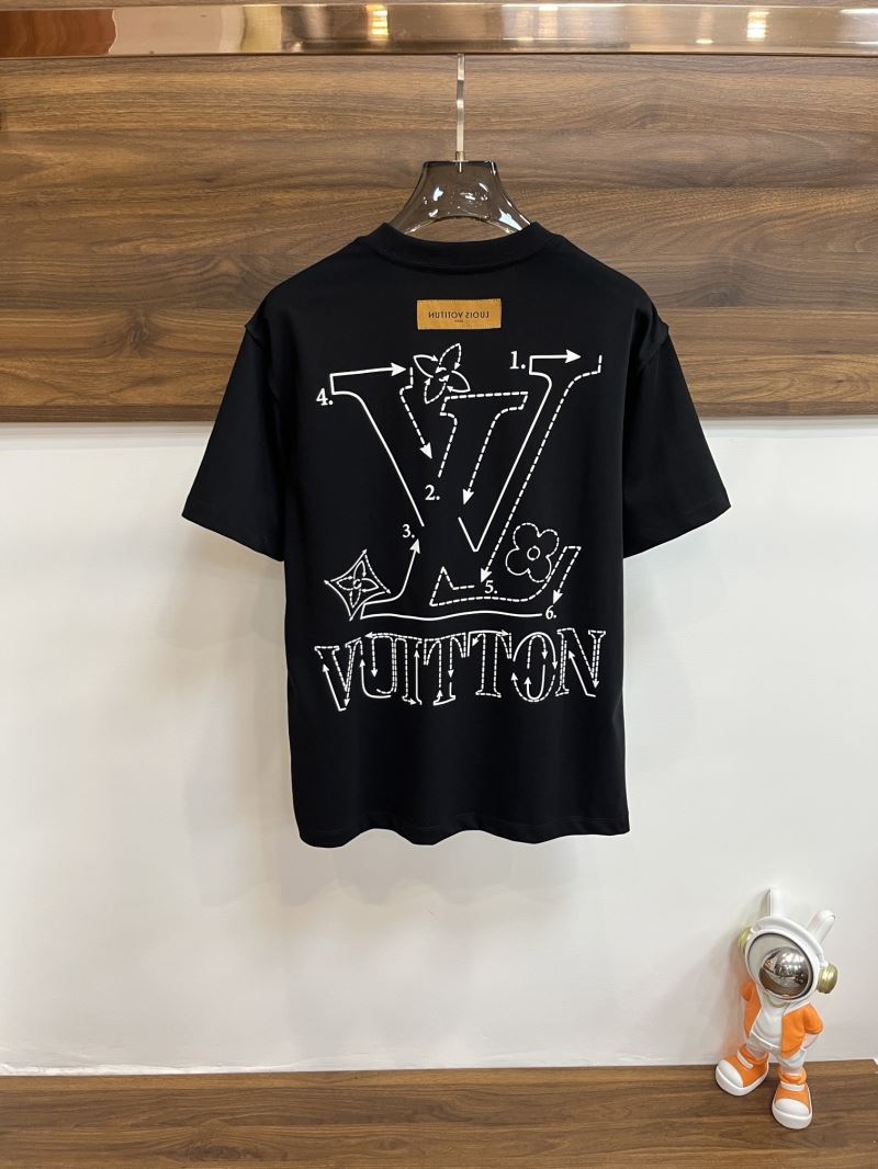 Louis Vuitton T-Shirts